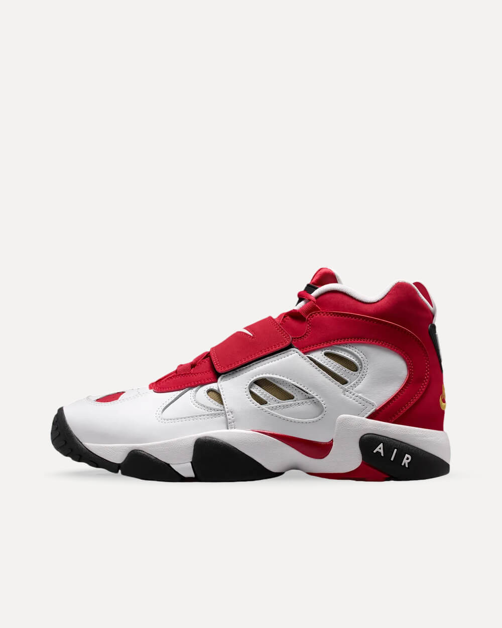 Nike Air Diamond Turf 2 „Reverse“