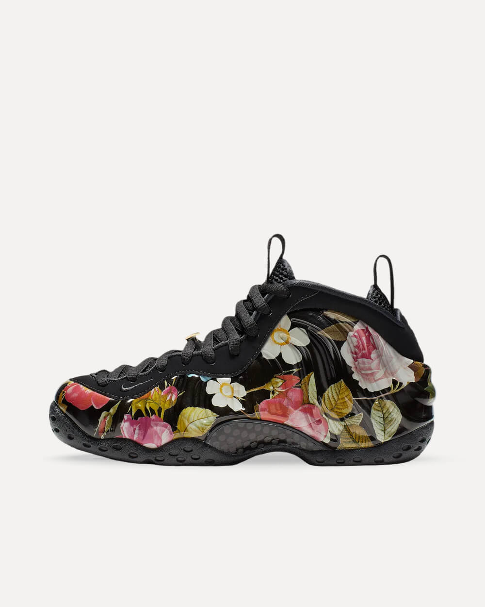 Nike Air Foamposite One „Floral“