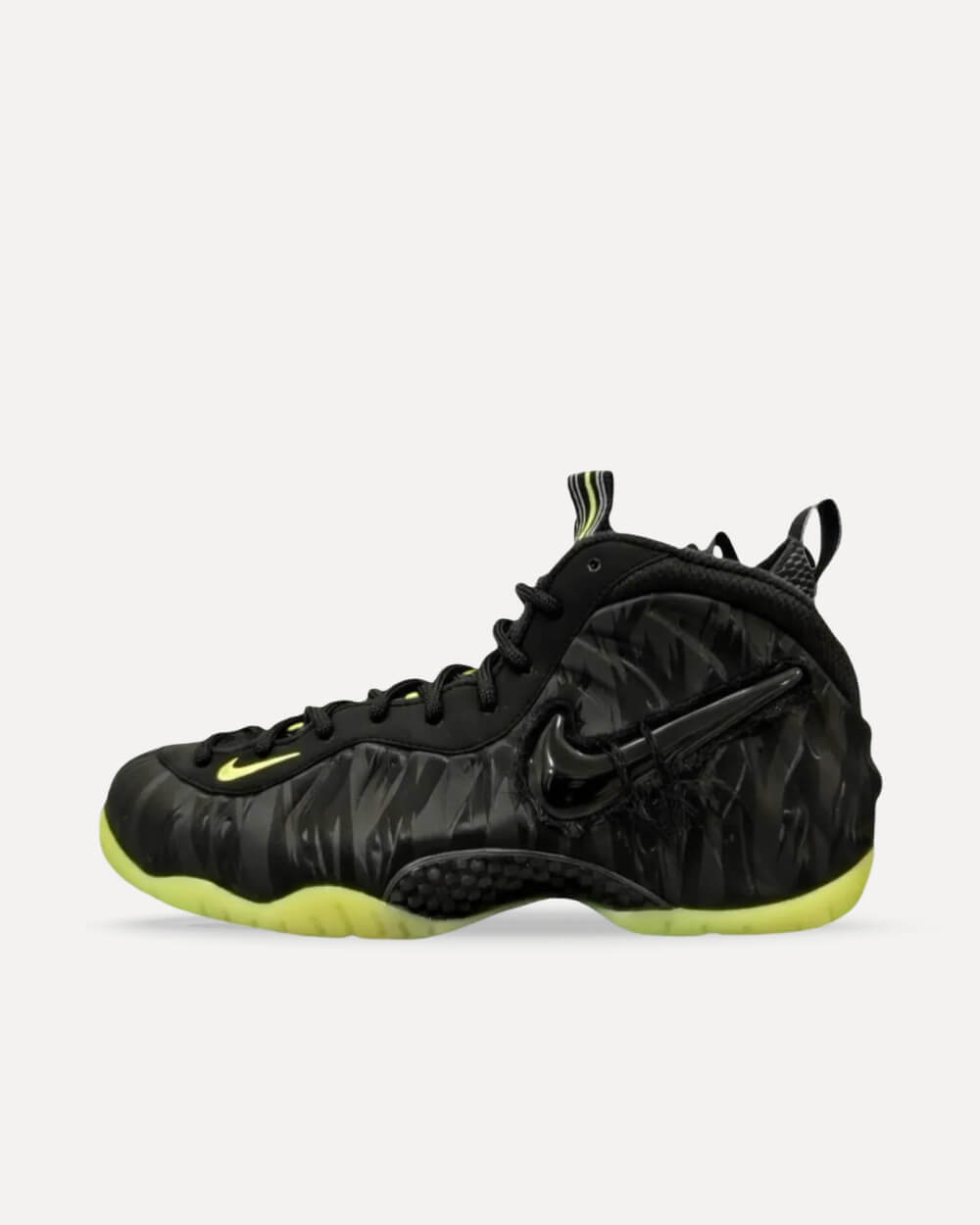 Nike Air Foamposite Pro „Mummy Duck“