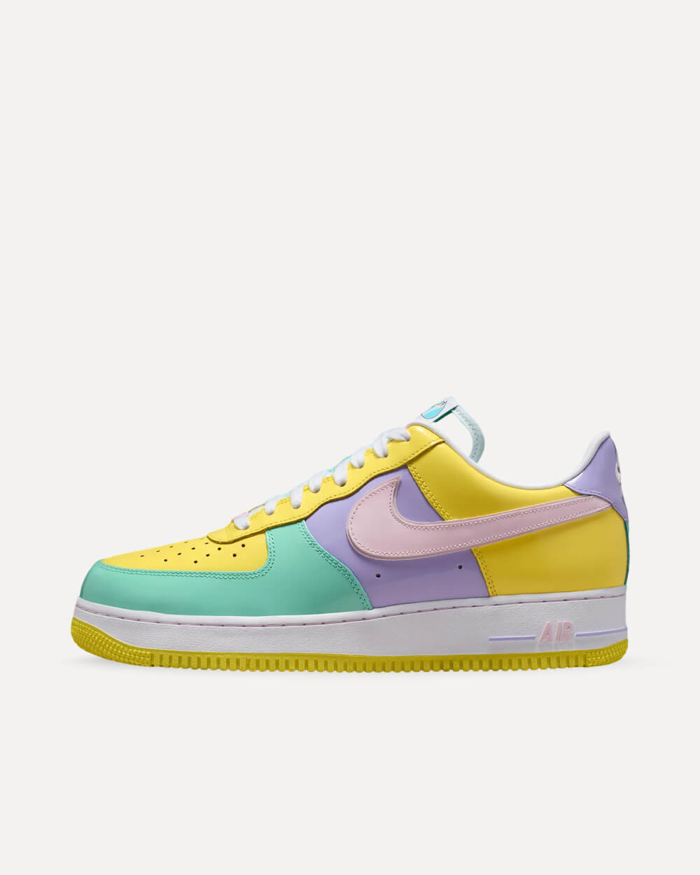 Nike Air Force 1 Low „Easter“