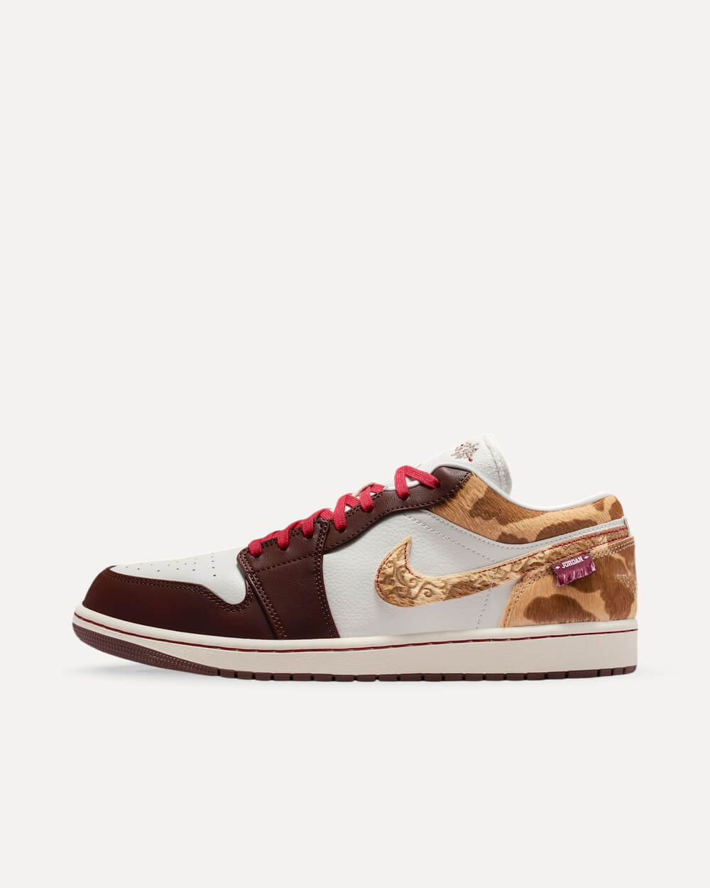 Nike Air Jordan 1 Low SE „Year Of The Horse“