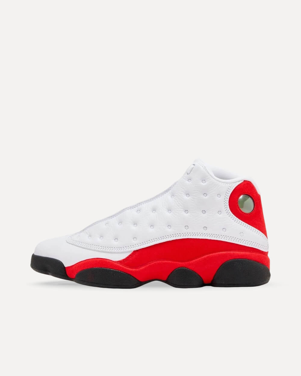 Nike Air Jordan 13 Retro „True Red“