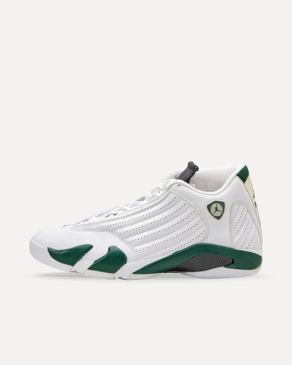 Nike Air Jordan 14 Retro „Forest Green“