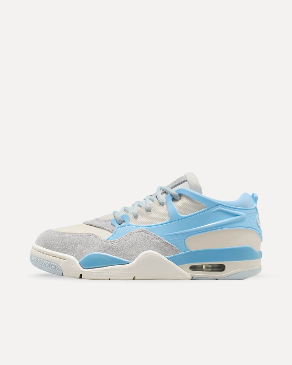 Nike Air Jordan 4 RM „Psychic Blue“