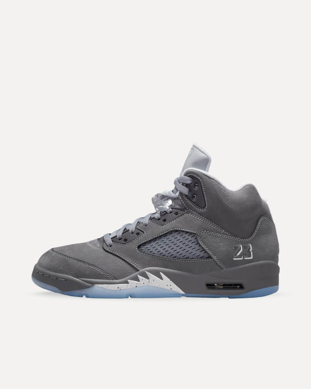 Nike Air Jordan 5 Retro „Wolf Grey“