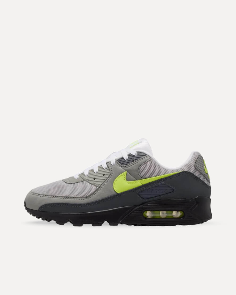 Nike Air Max 90 „Neon“