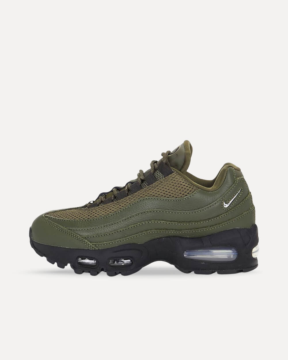 Nike Air Max 95 „Jewel Swoosh“