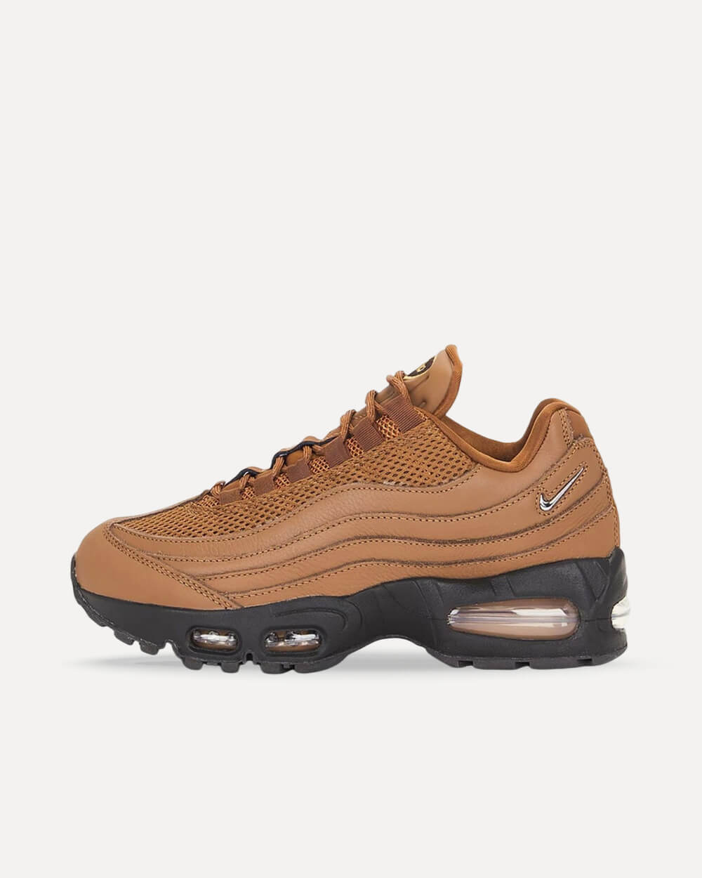 Nike Air Max 95 „Jewel Swoosh“