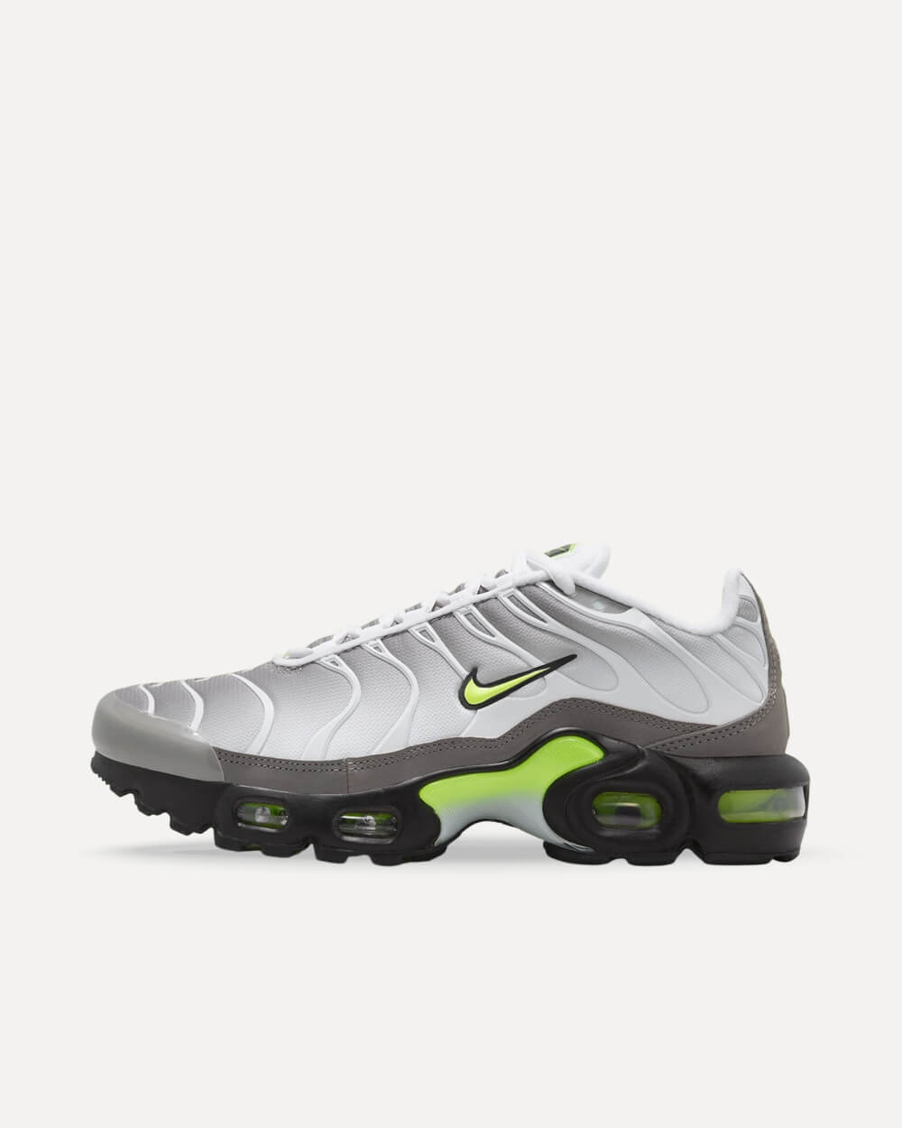 Nike Air Max Plus „Neon“