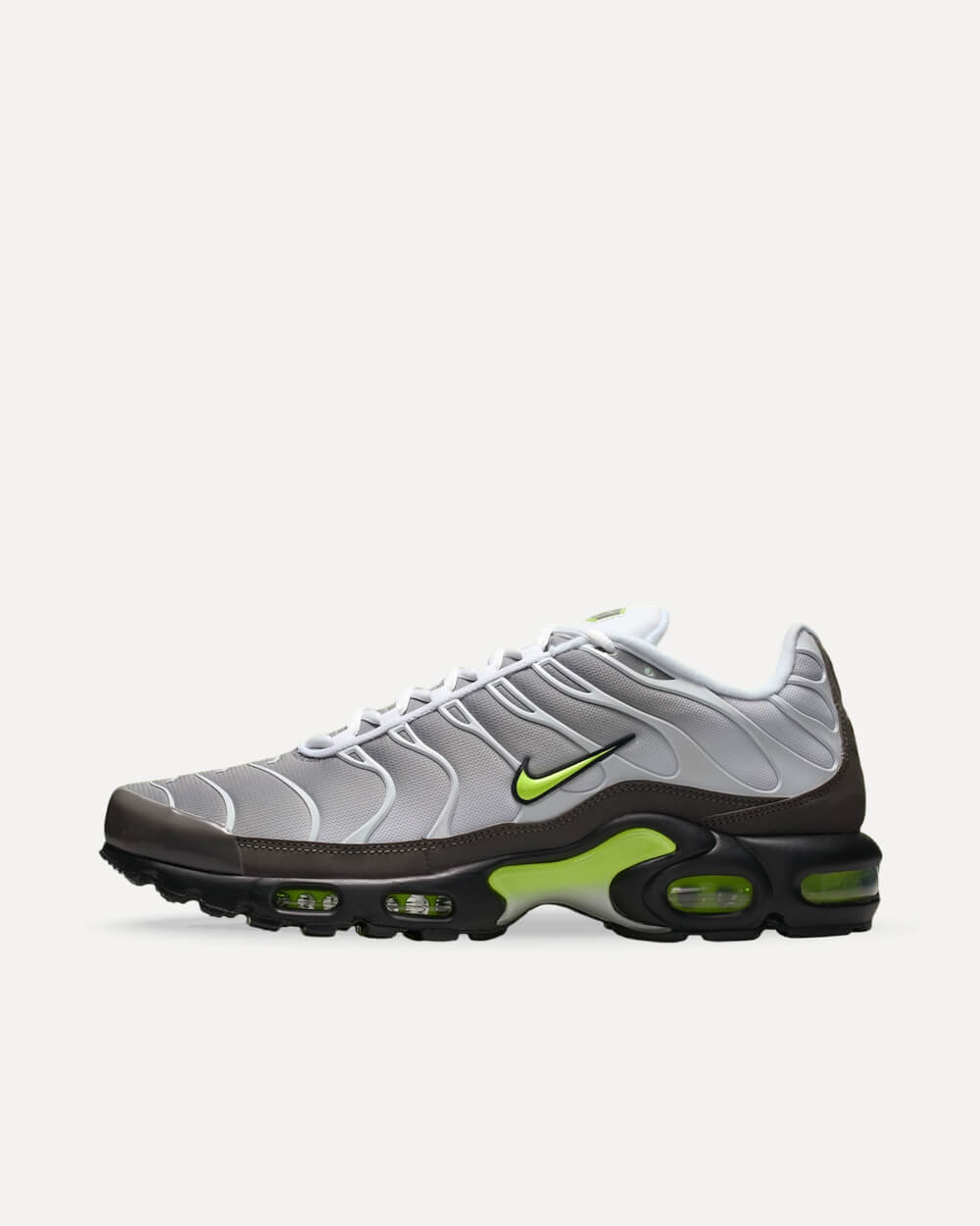 Nike Air Max Plus „Neon“