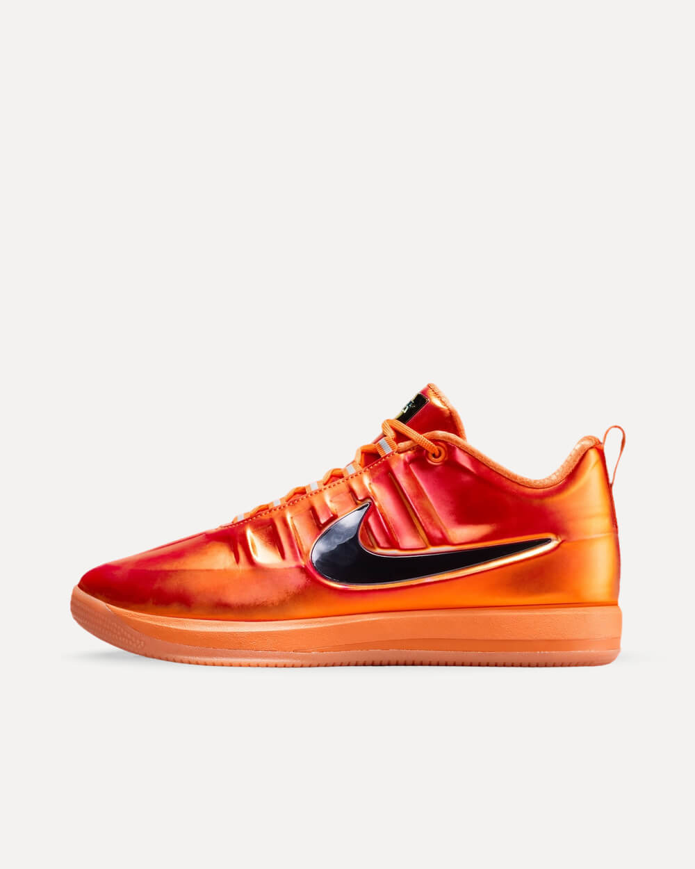Nike Book 2 All-Star „Warning Label“