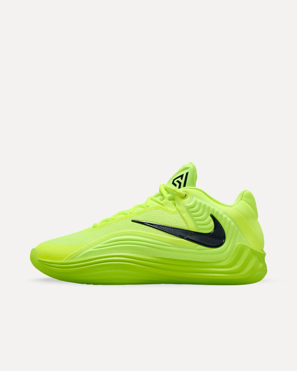 Nike Giannis Freak 7 „Volt“