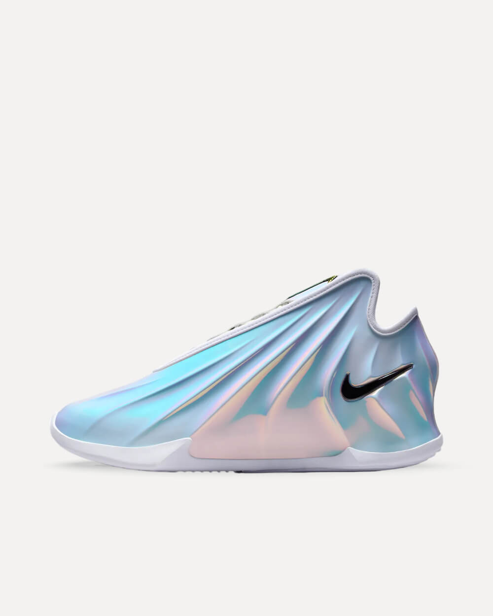 Nike GT Future „Warning Label“
