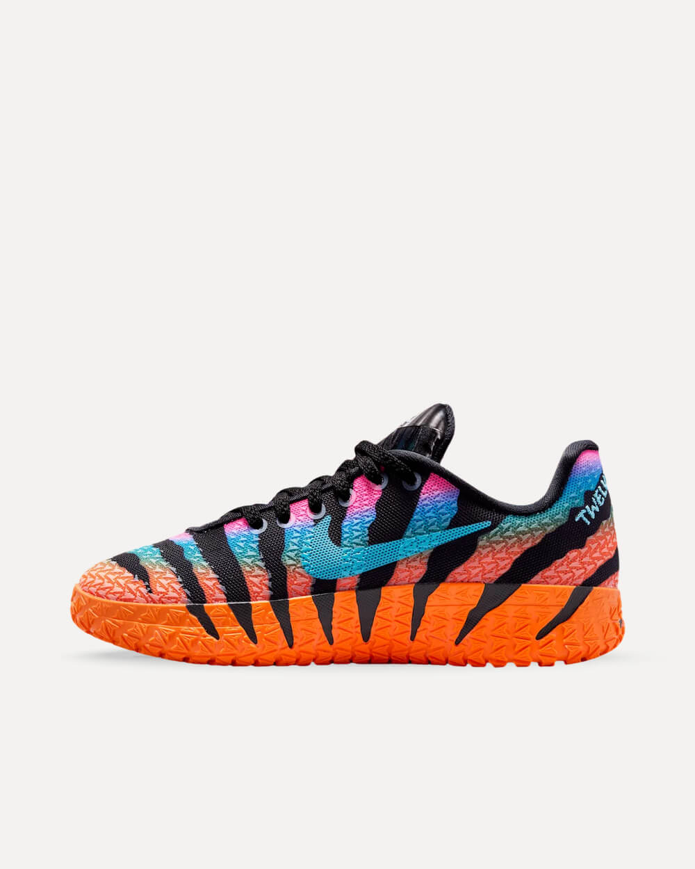 Nike Ja 3 „At Dawn“