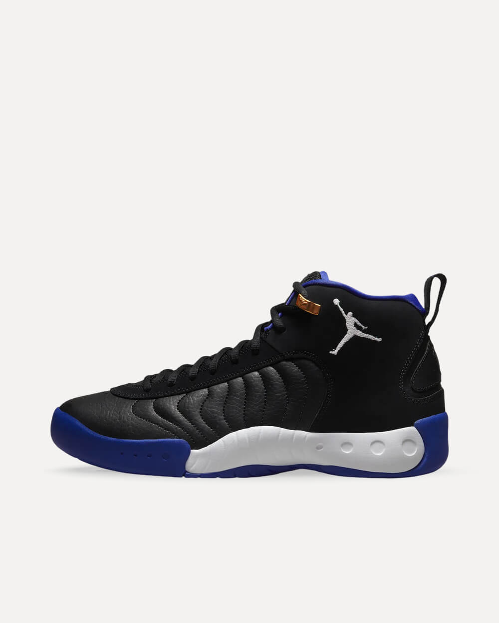 Nike Air Jordan Jumpman Pro „Black Concord“