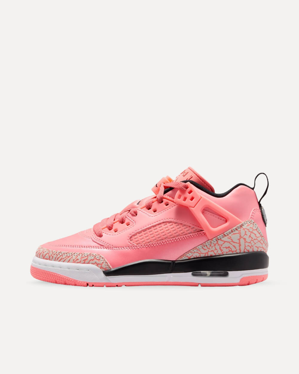 Nike Air Jordan Spizike Low „Pink Gaze“