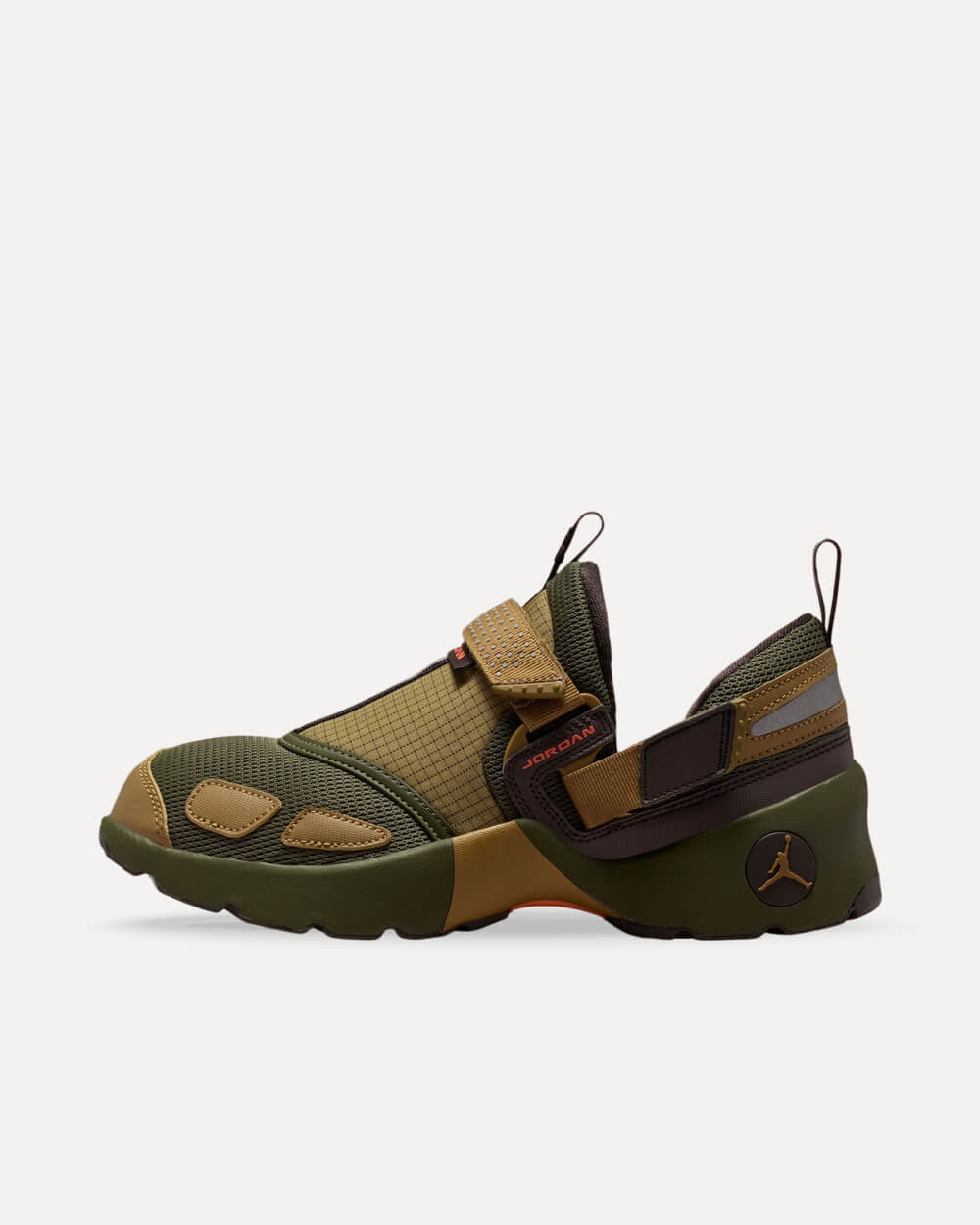Nike Jordan Trunner LX „Flight Jacket“