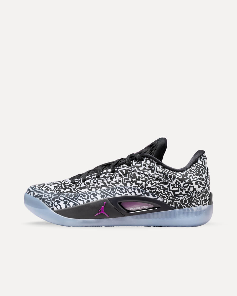 Nike Jordan Zion 4 „Out Of This World“
