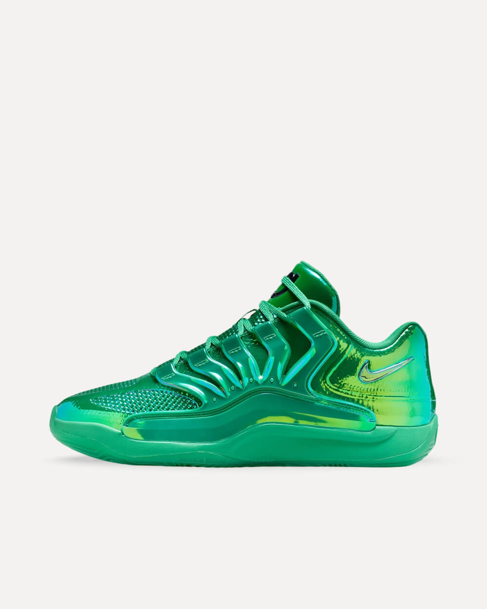 Nike KD 18 All-Star „Warning Label“