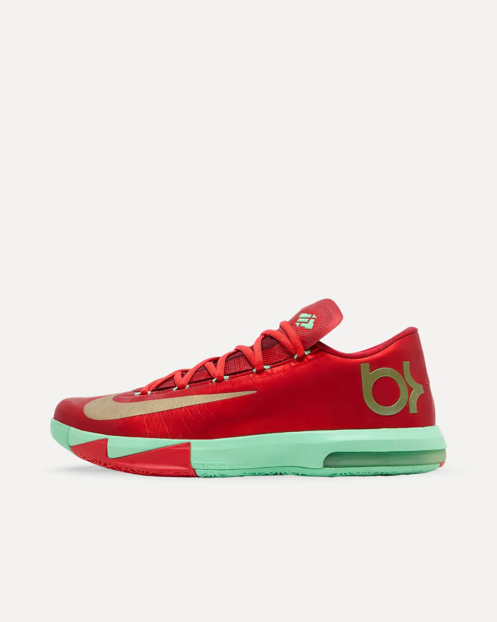 Nike KD 6 „Christmas“