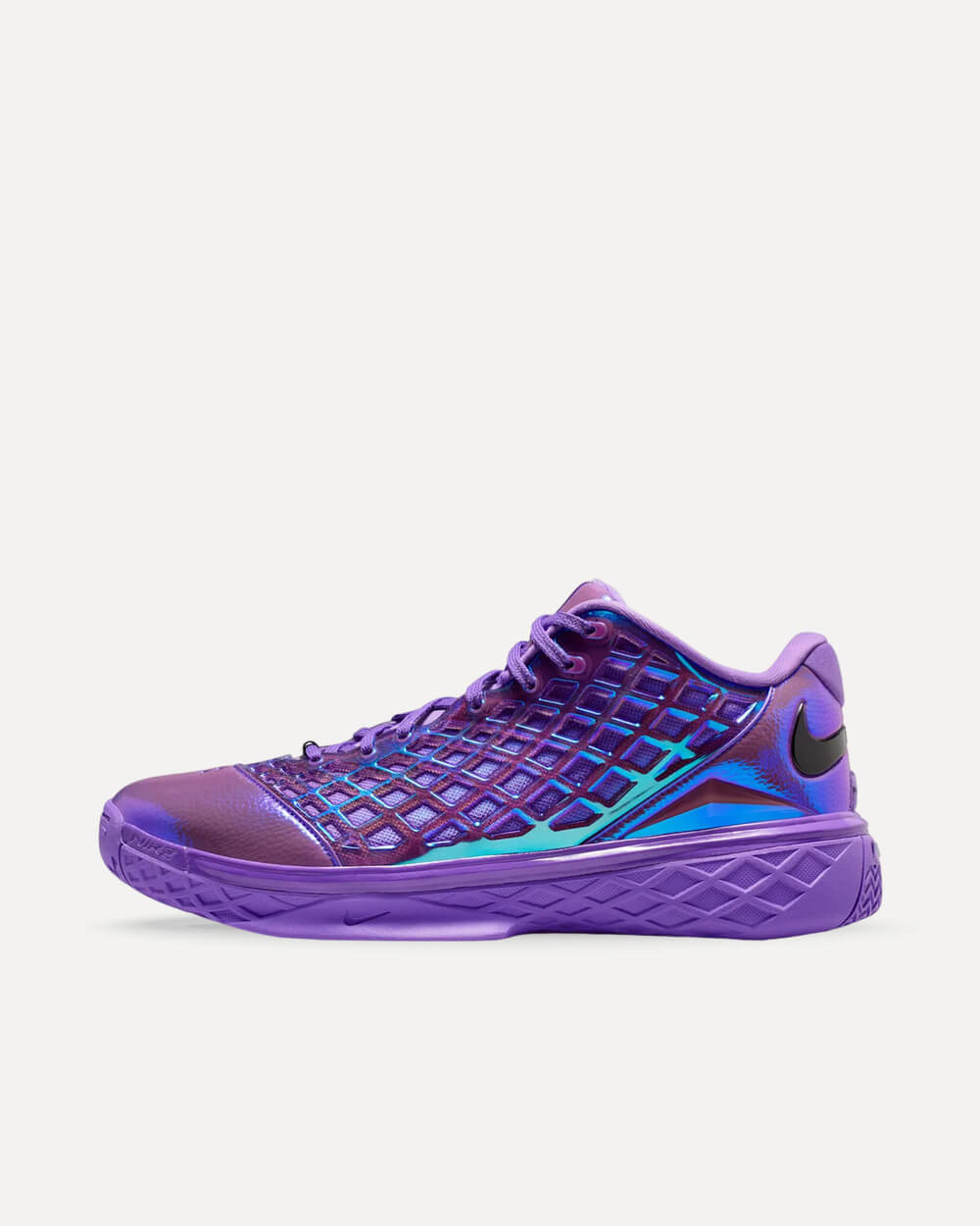 Nike Kobe 3 Low Protro „Warning Label“
