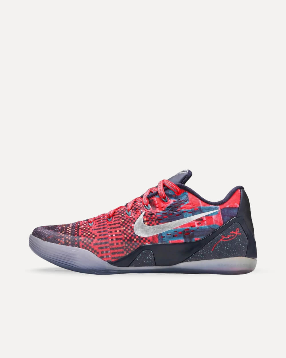 Nike Kobe 9 EM Low Protro „Philippines“