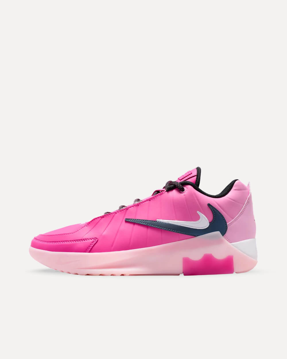 Nike LeBron Witness 9 „Bronny James“