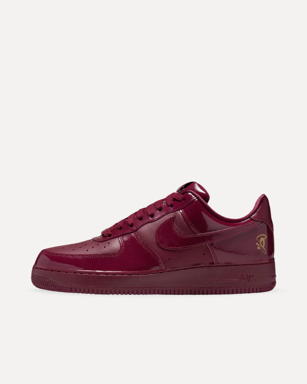 Nike x Central Cee Air Force 1