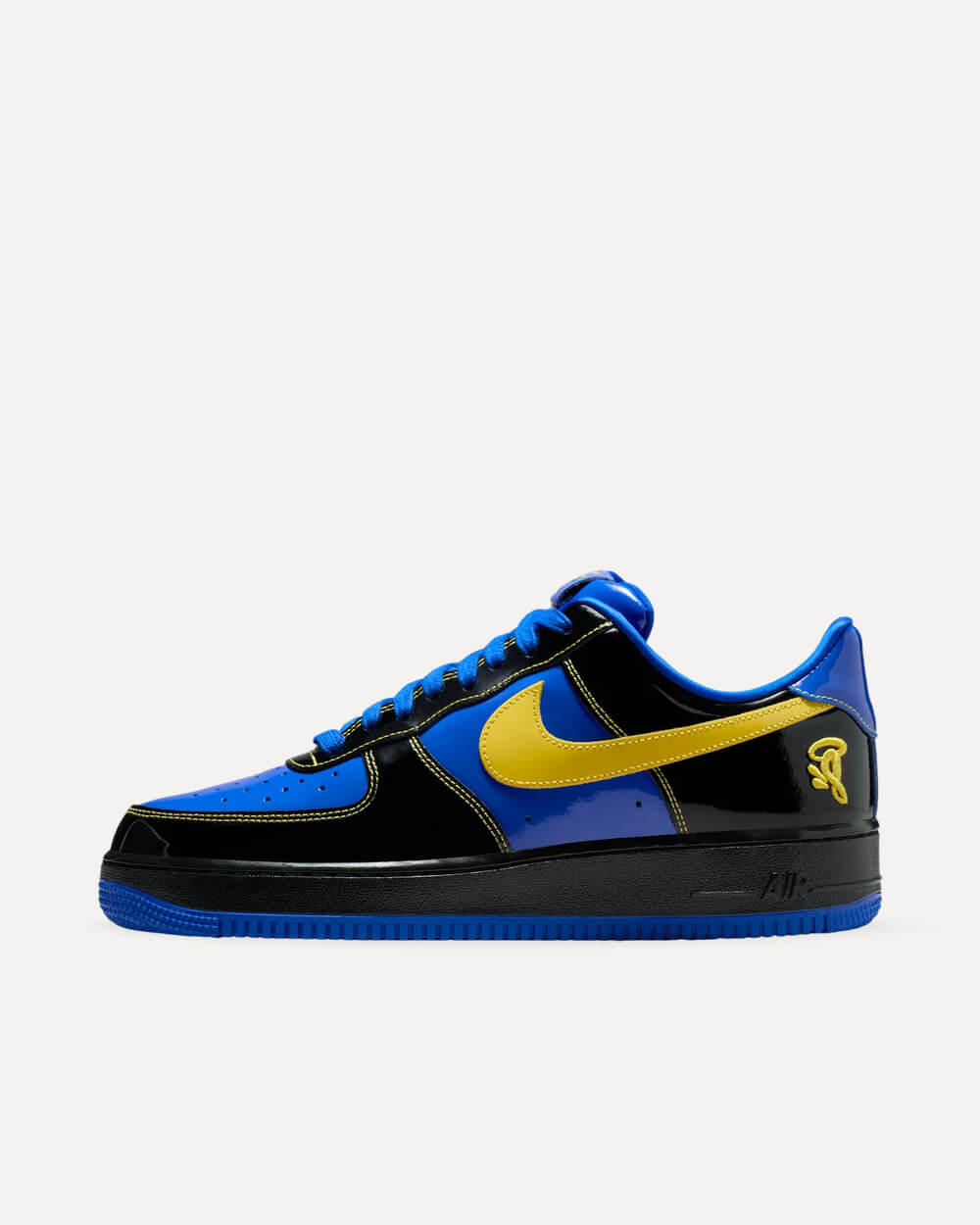 Nike x Central Cee Air Force 1 Low