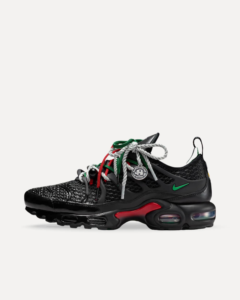 Nike x Homecoming Air Max Plus „Pan African“