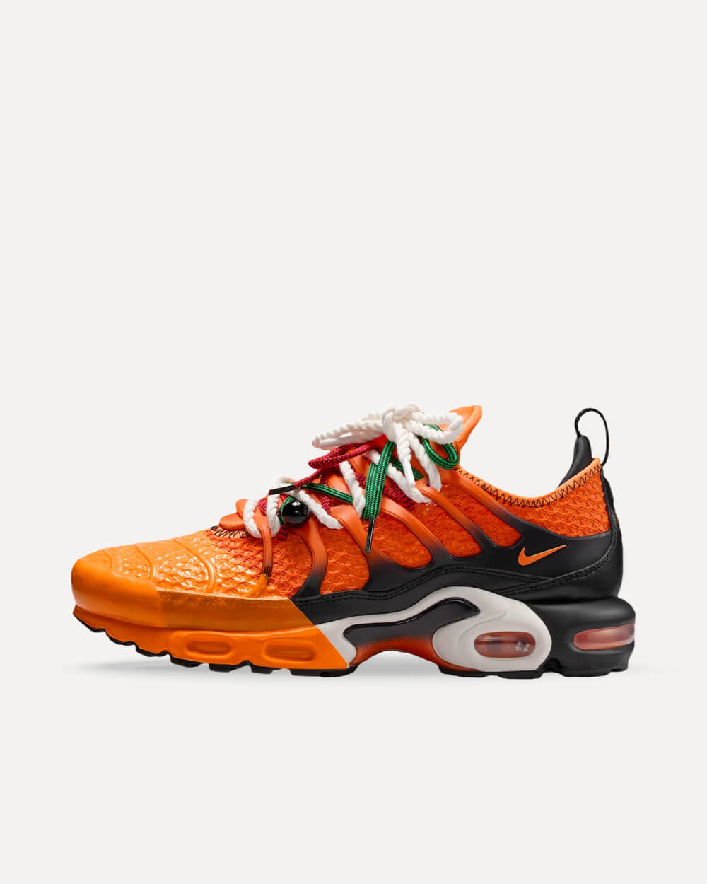 Nike x Homecoming Air Max Plus „African Sunrise“