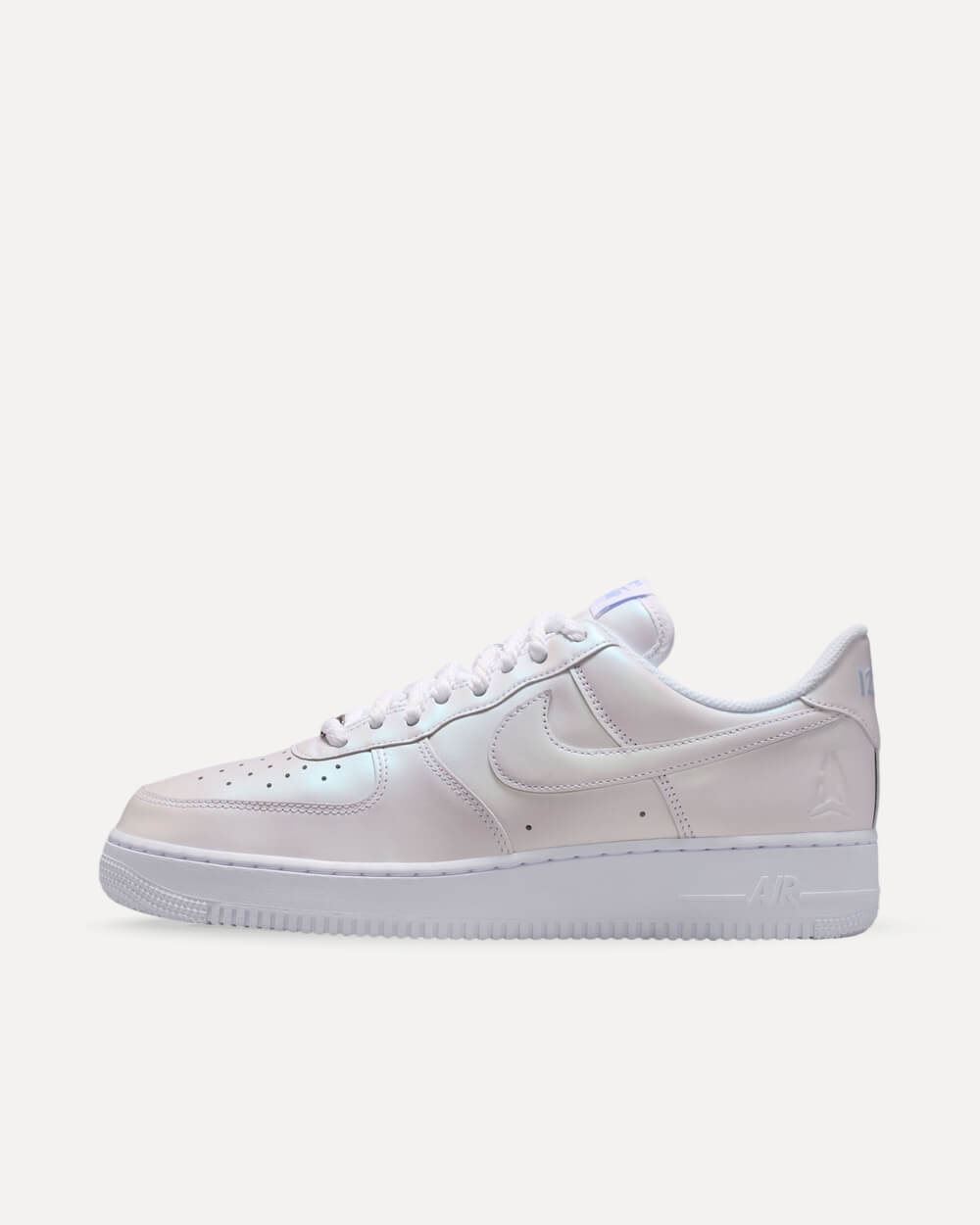 Nike x Ja Morant Air Force 1 Low „Pearl“