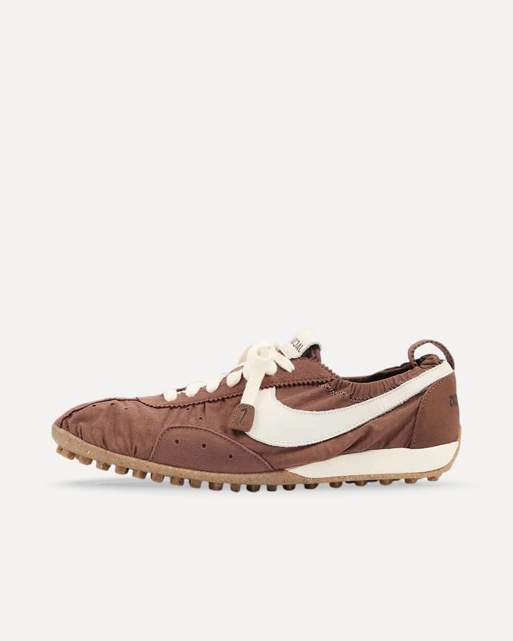 Nike x Jacquemus Moon Shoe