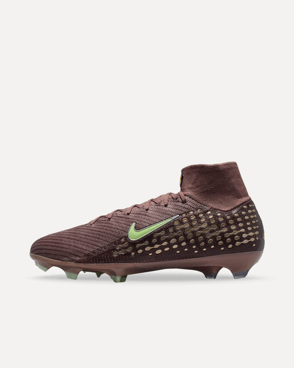Nike x Kylian MbappÃ© Mercurial Superfly 10 Elite