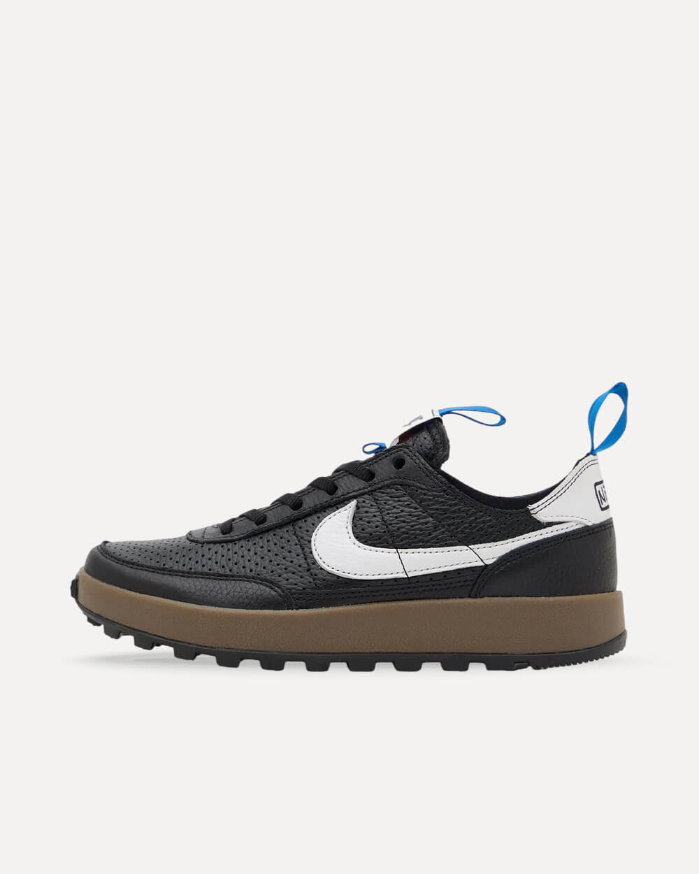 Nike x Tom Sachs General Purpose Shoe „Black“