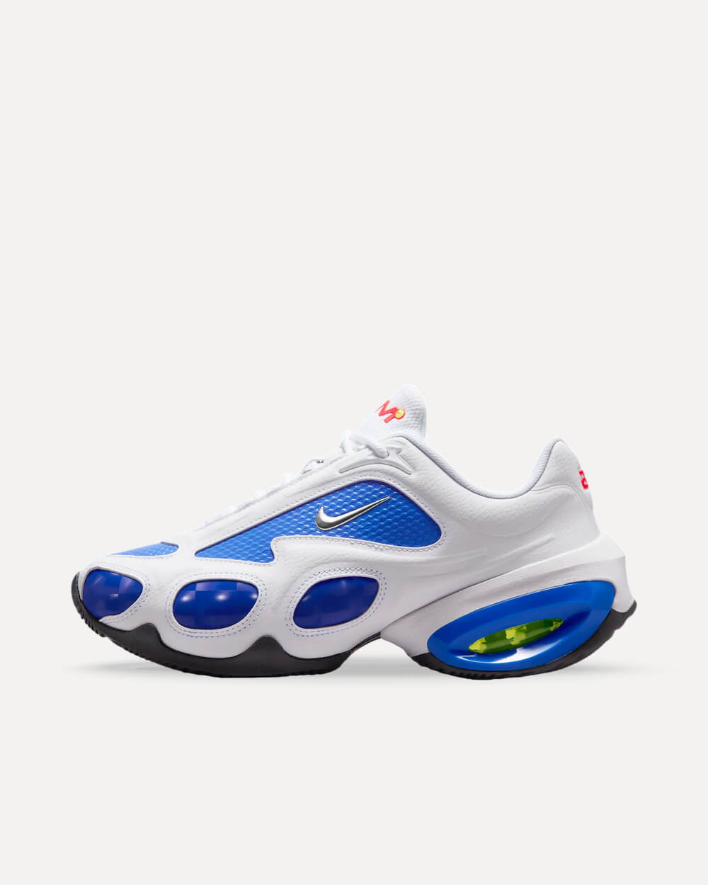 Nike x Veneda Carter Air Max Muse „Racer Blue“