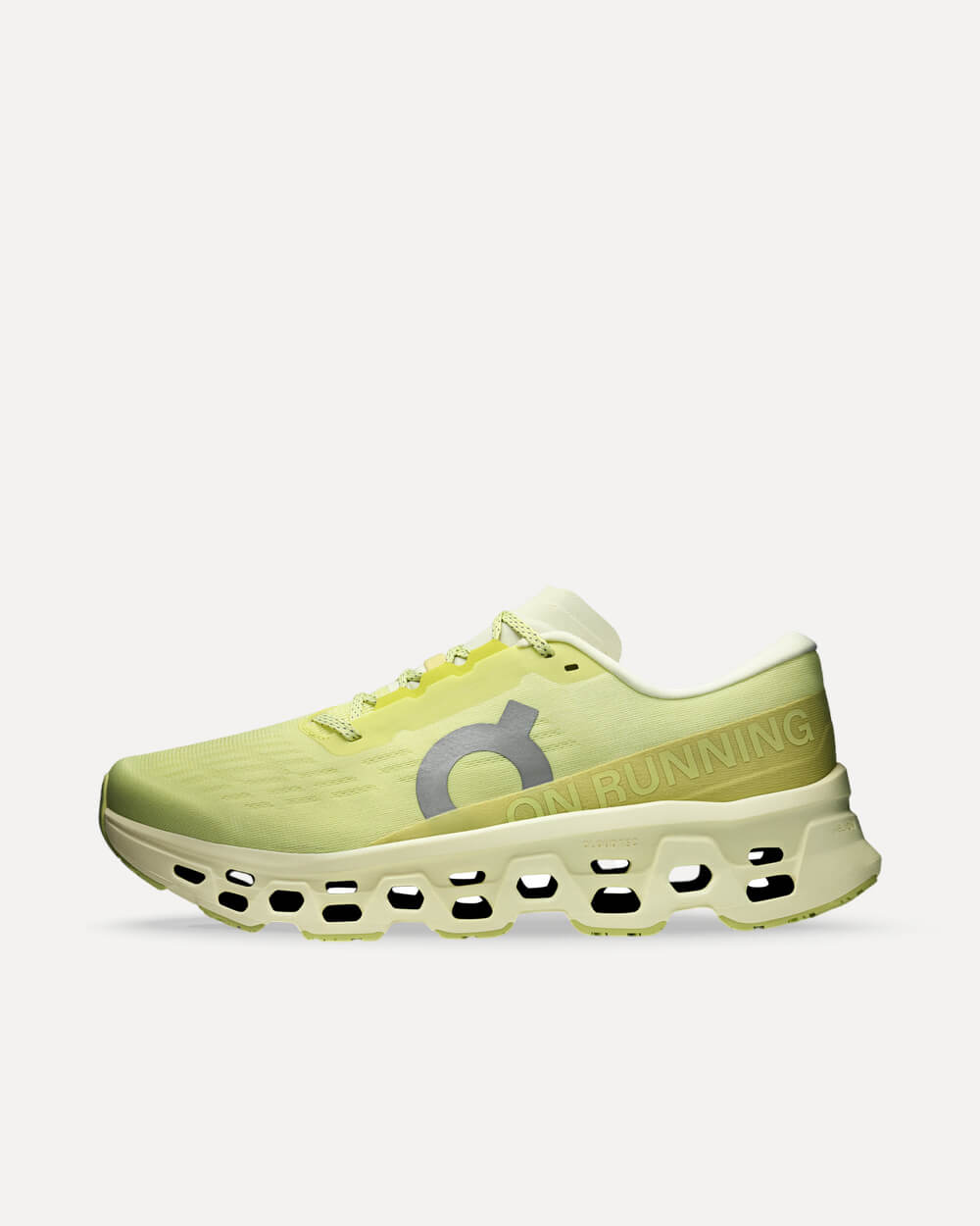 On Cloudmonster 3