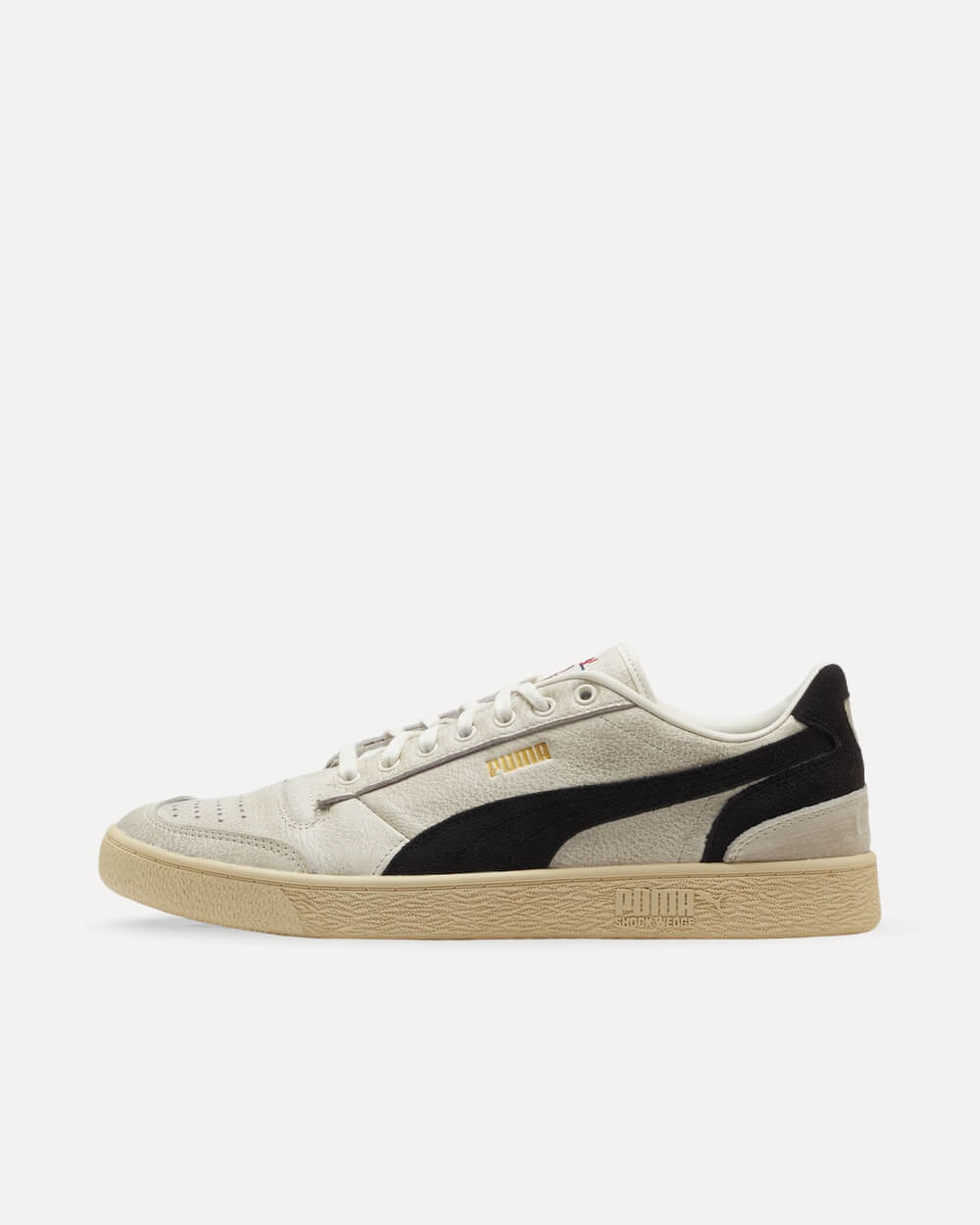 Puma x Represent Majesty