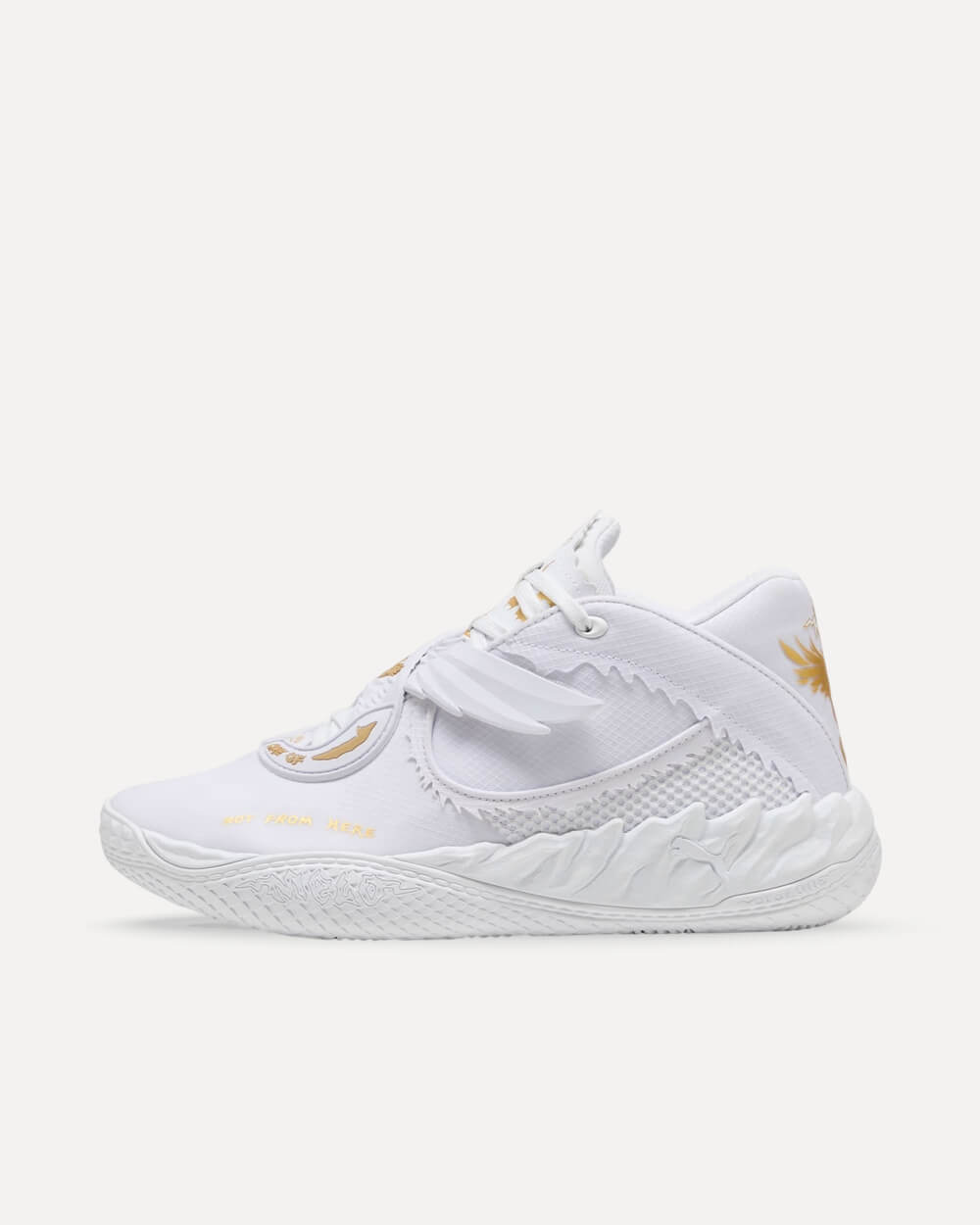 Puma LaMelo Ball MB.05 „Mist“