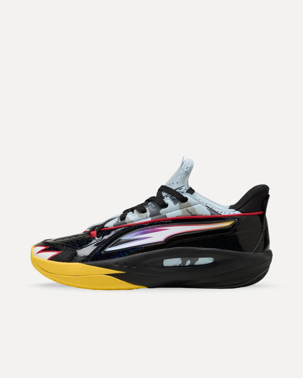 Puma Scoot Zeros III