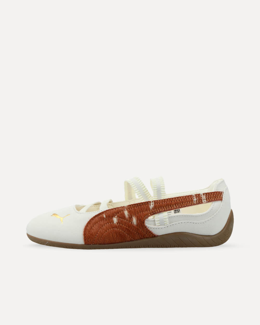 Puma Speedcat Ballet Doelette