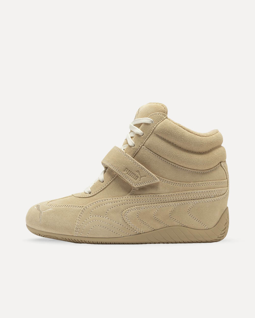 Puma Speedcat Wedge Tonal