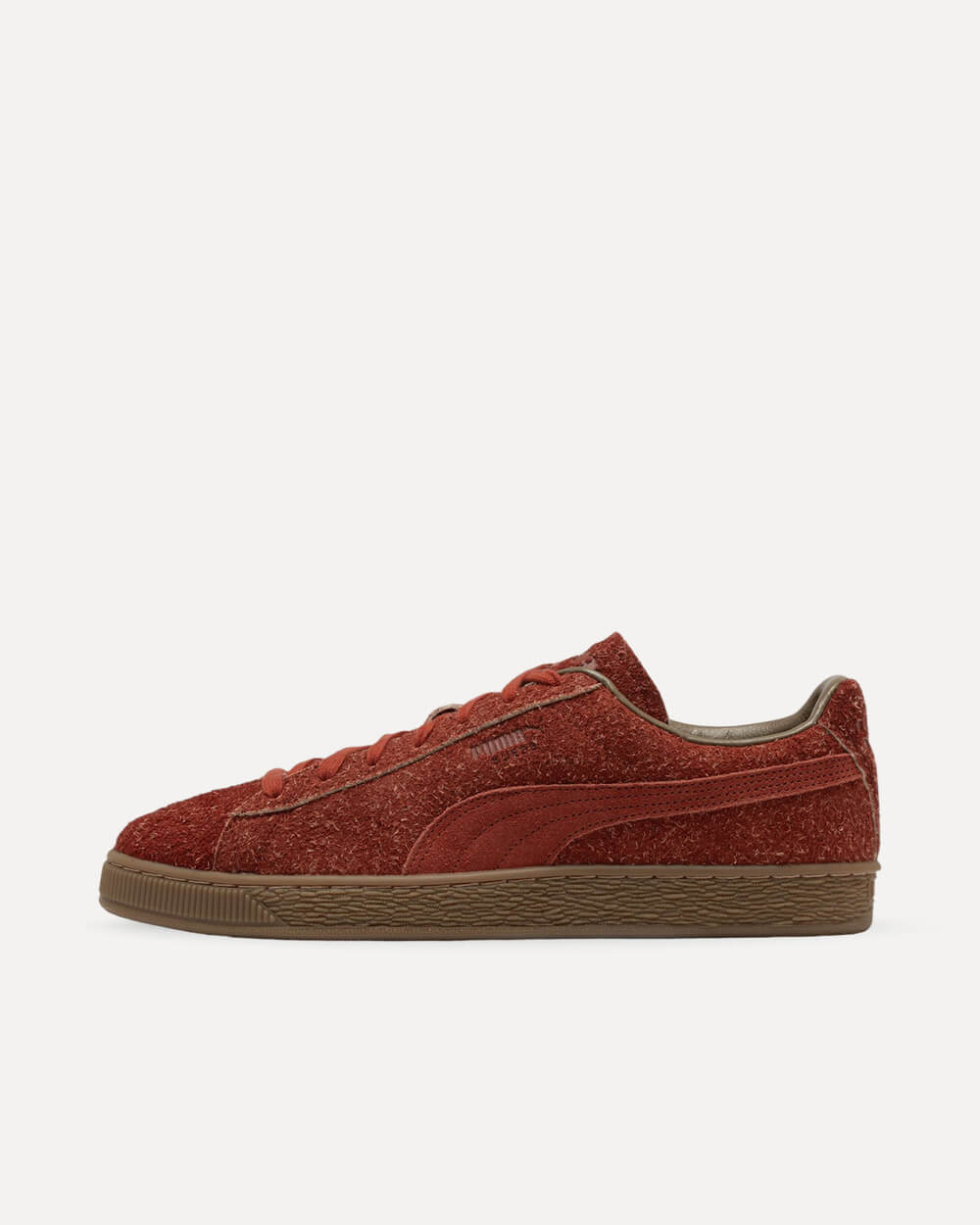 Puma x Danielle Cathari Suede Fuzzy