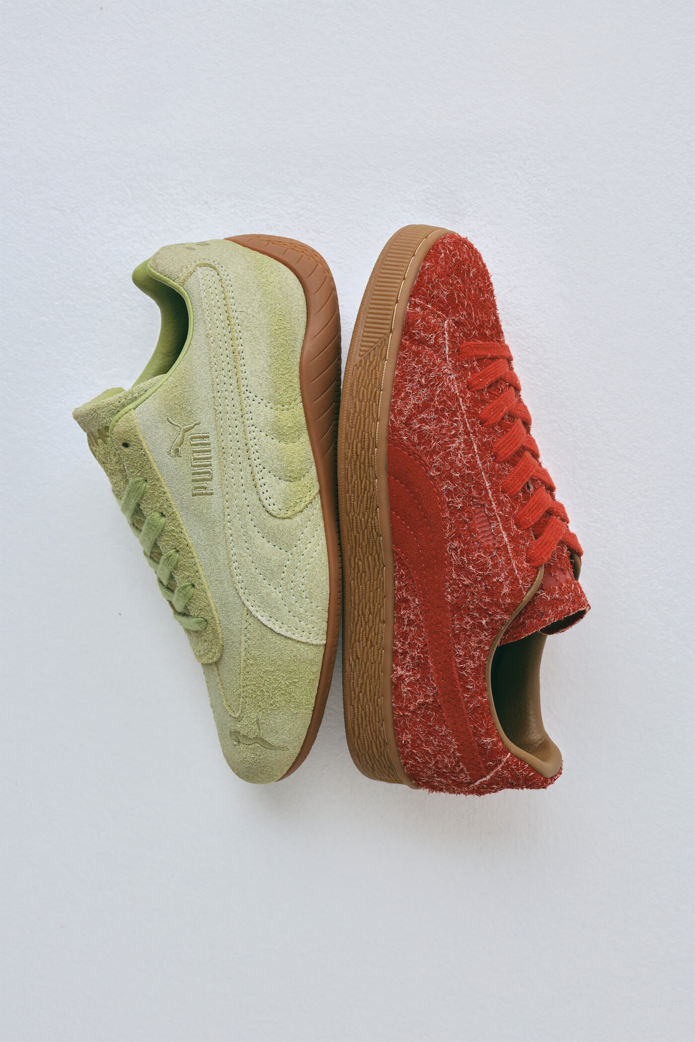 Puma x Danielle Cathari Collab