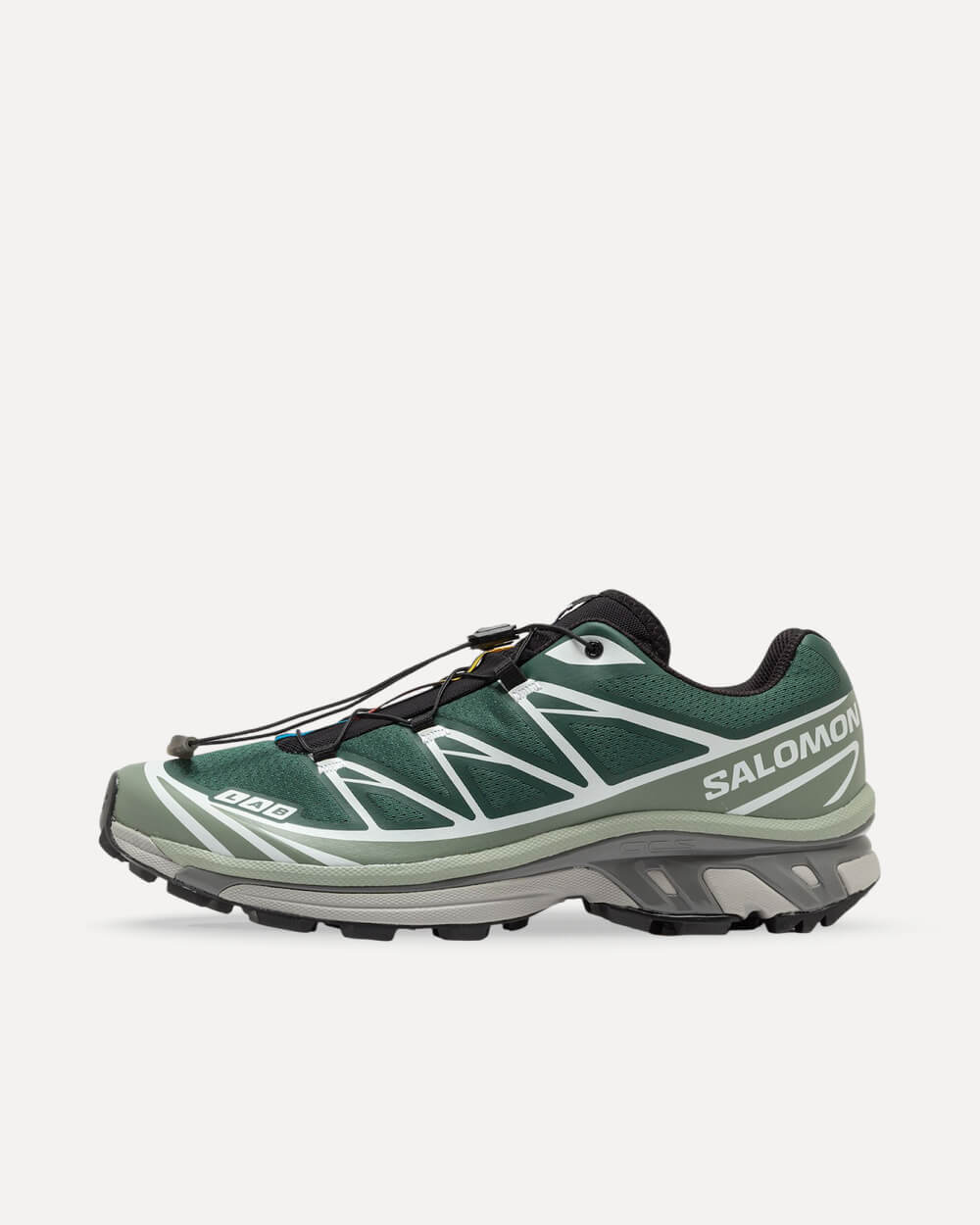 Salomon XT-6