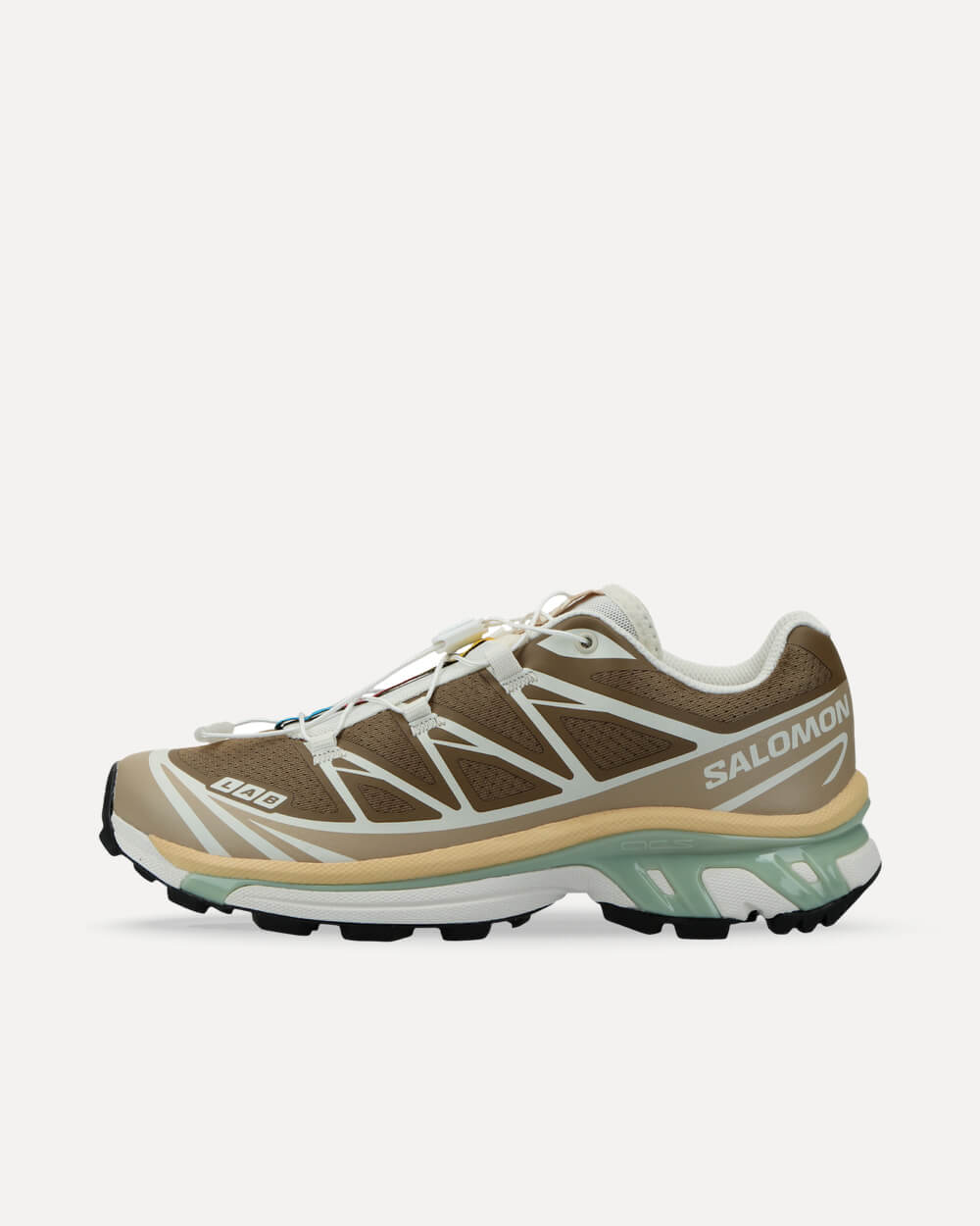 Salomon XT-6