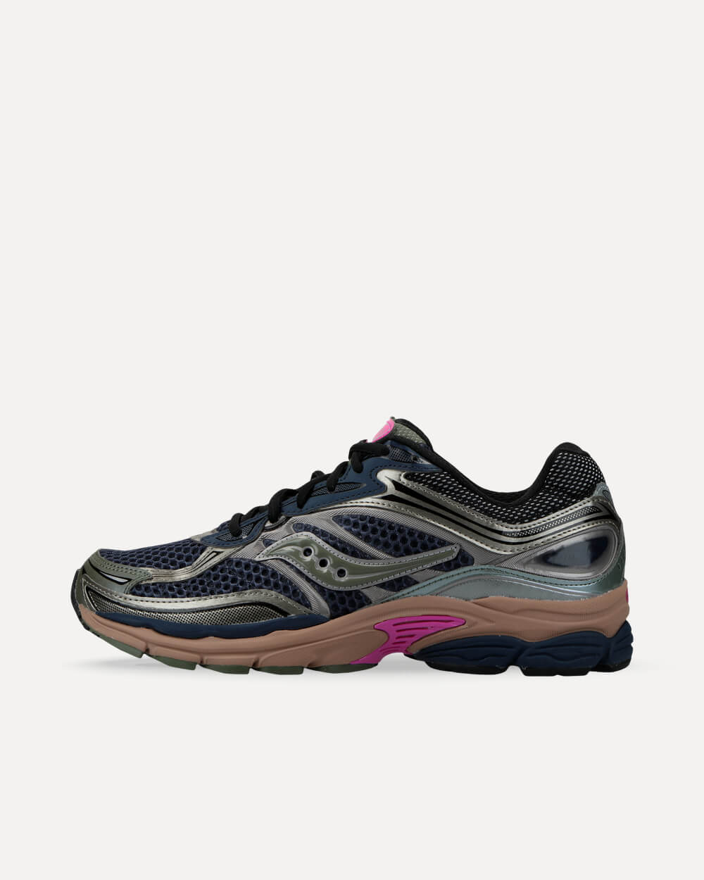 Saucony ProGrid Omni 9