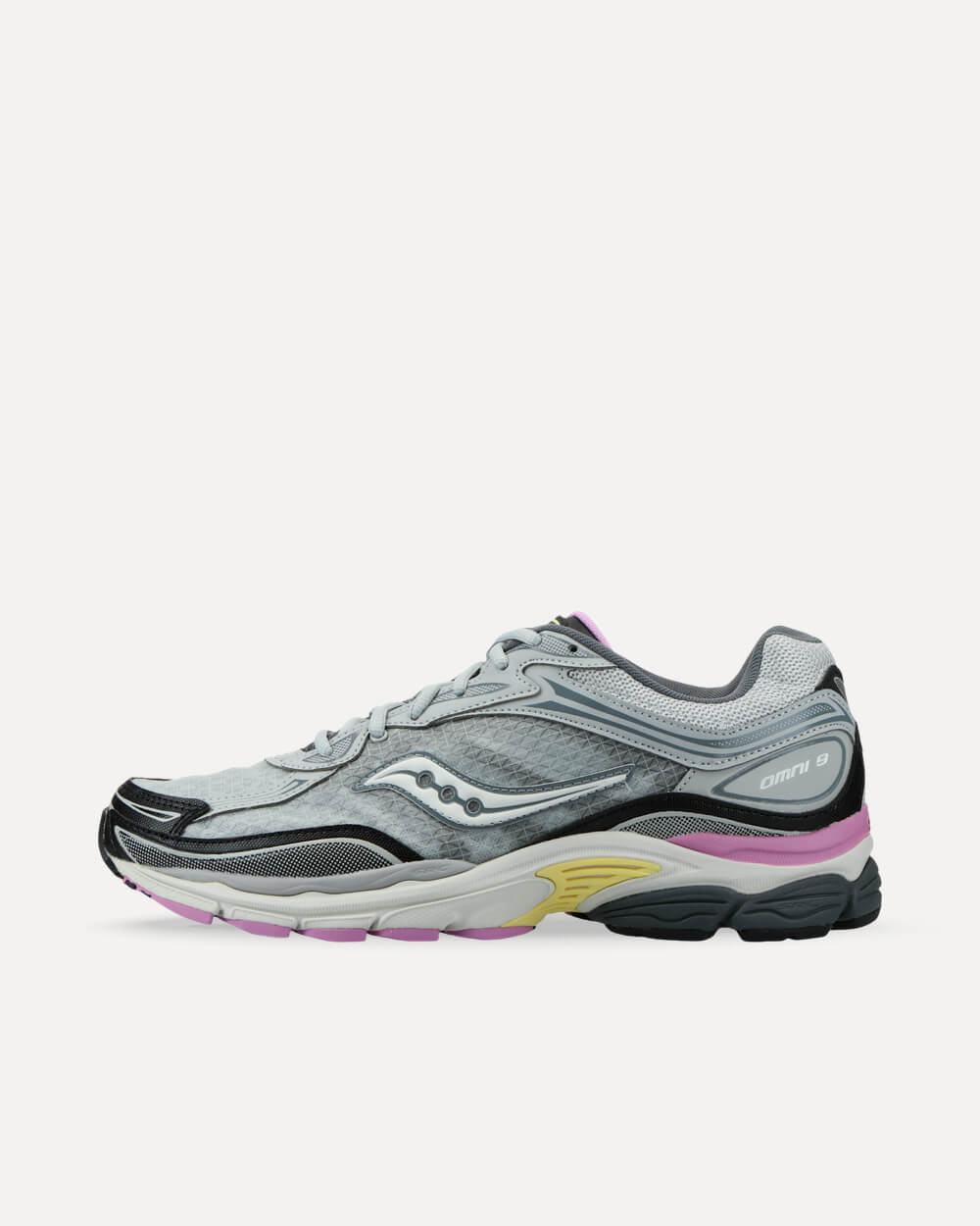 Saucony ProGrid Omni 9