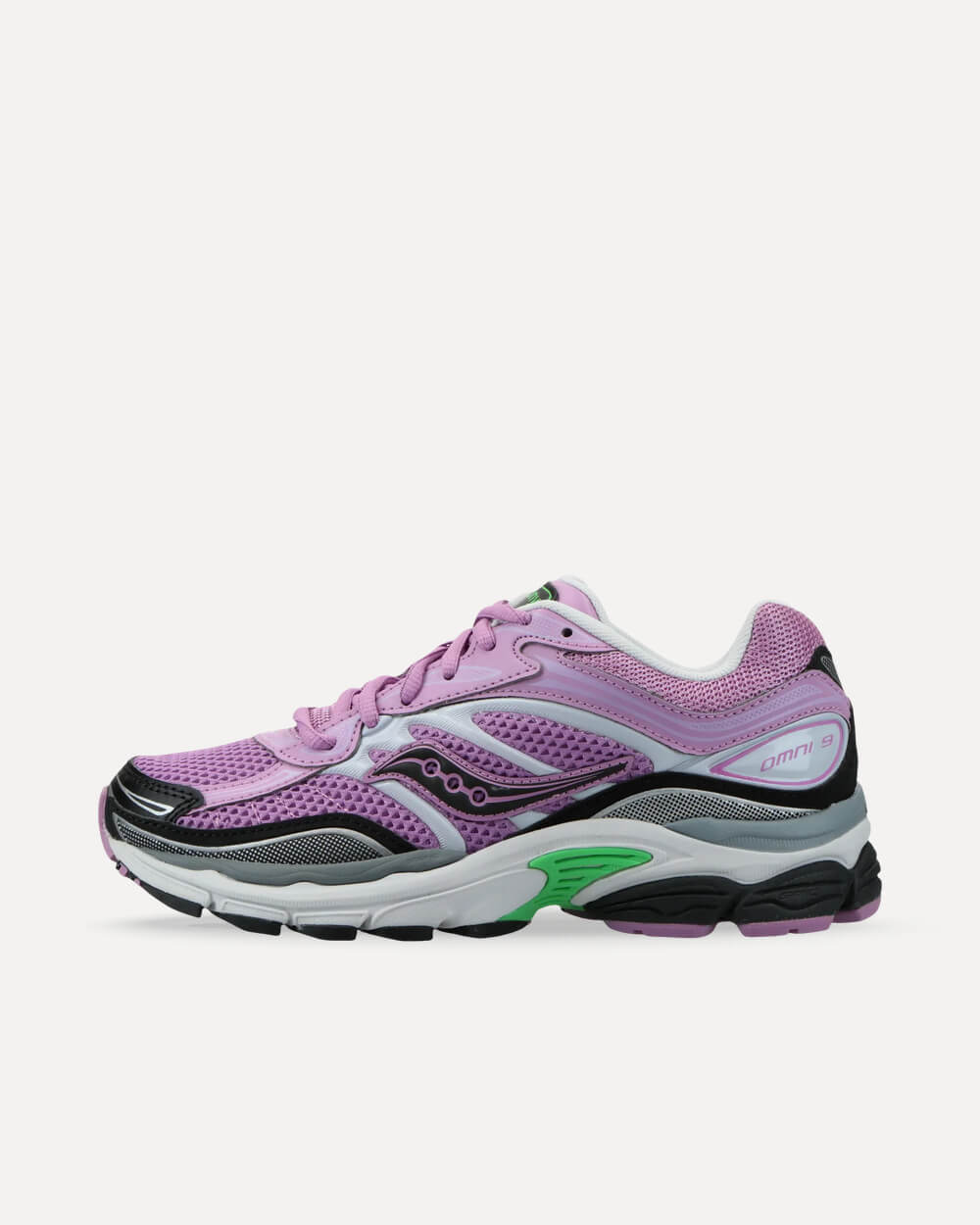 Saucony ProGrid Omni 9 TMY