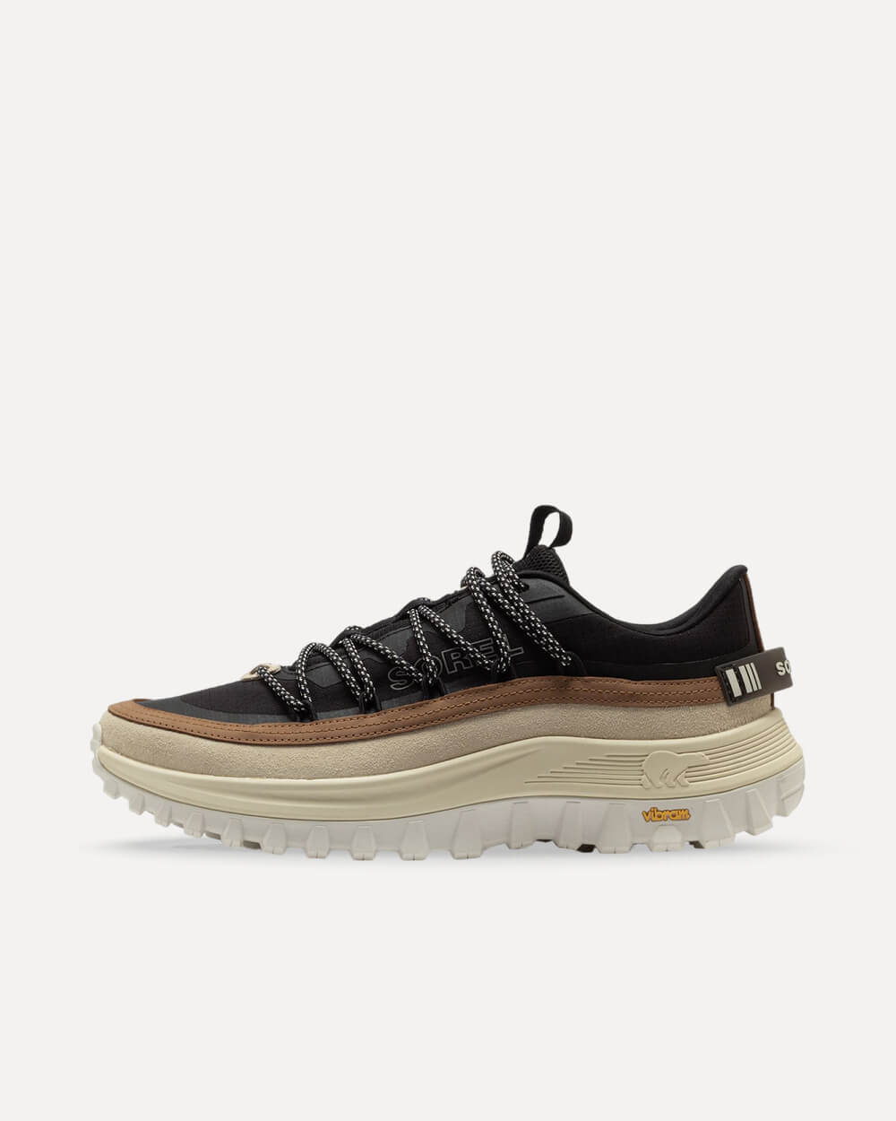Sorel Callsign Horizon Low